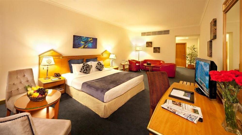 Coral Oriental Dubai Hotel Kamer foto