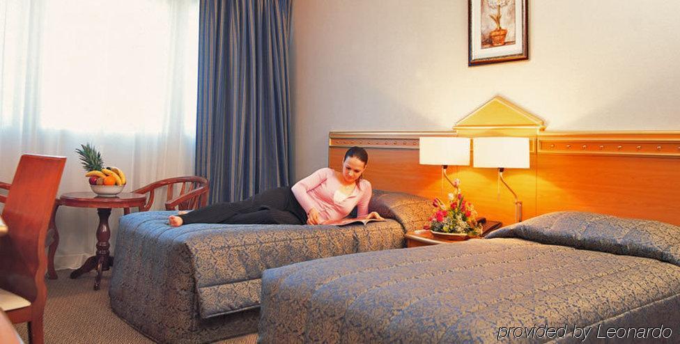 Coral Oriental Dubai Hotel Kamer foto