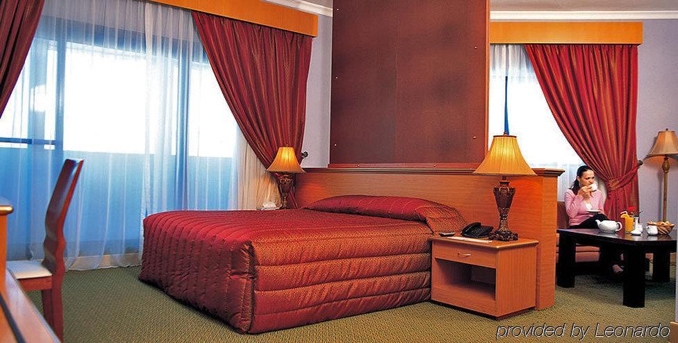 Coral Oriental Dubai Hotel Kamer foto