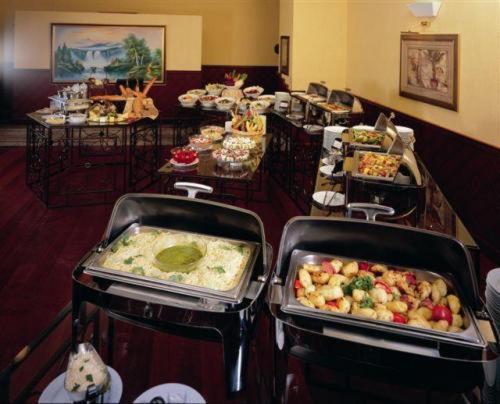 Coral Oriental Dubai Hotel Restaurant foto