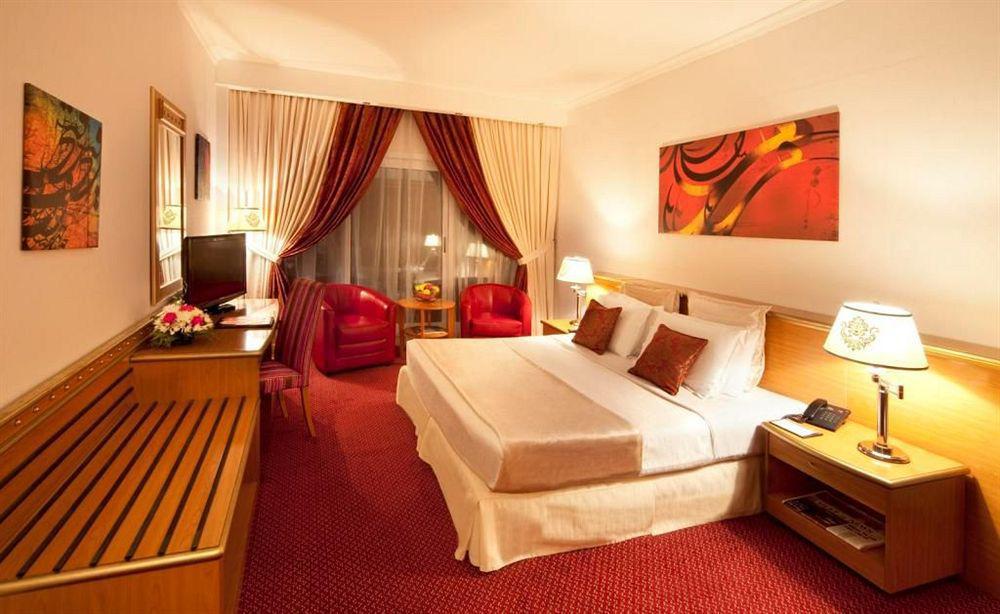 Coral Oriental Dubai Hotel Kamer foto