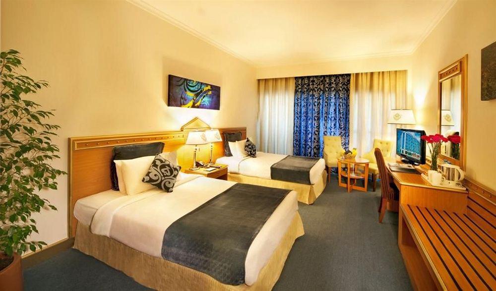 Coral Oriental Dubai Hotel Kamer foto