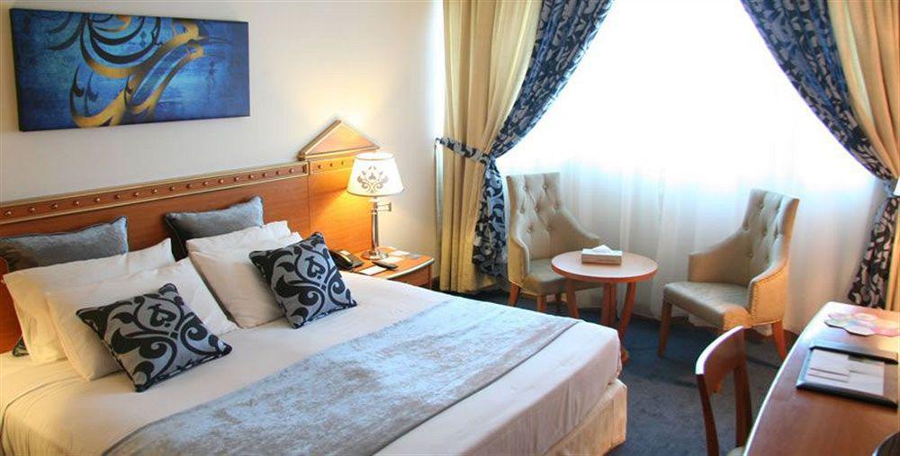 Coral Oriental Dubai Hotel Kamer foto
